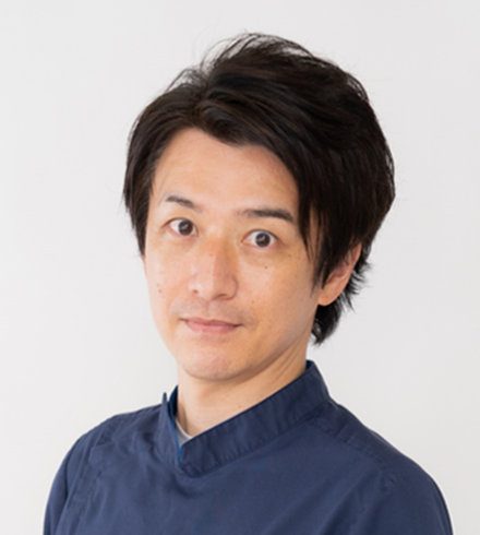 牧迫 飛雄馬 教授