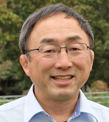 一谷 勝之