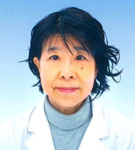 原口 みさ子