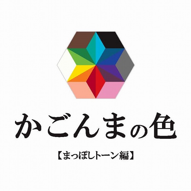 色で地域を元気に！「かごんまの色」活用事例