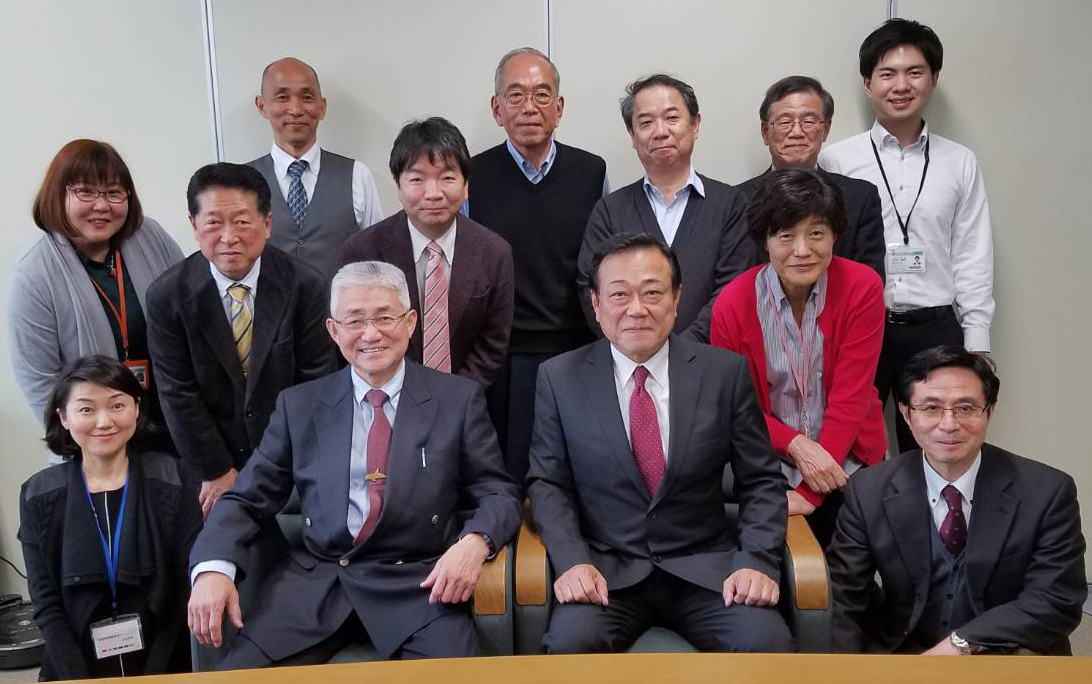 退職のお知らせ(2020年3月31日)