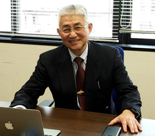 希望と感謝(退任のご挨拶)/産学・地域共創センター長 前田広人