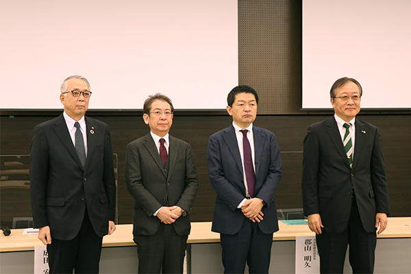 ベンチャーキャピタル（VC）が鹿児島大学発ベンチャーに共同出資～鹿児島からがん治療に関する革新的創薬を目指す～