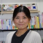 近藤智子