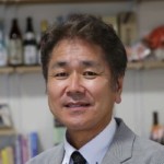 瀬戸口 眞治