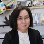 上原 美子